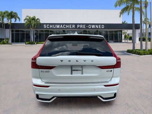 Used 2024 Volvo XC60 B5 Plus w/ Protection Package Premier AWD/4WD image 6
