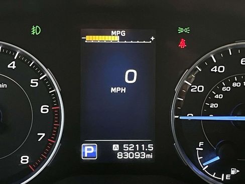 Used 2019 Subaru Ascent Limited w/ Popular Package #2 image 17