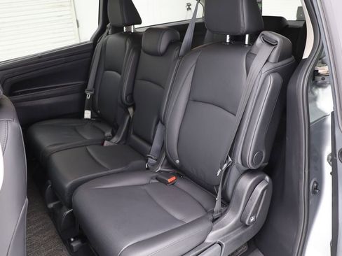 Used 2025 Honda Odyssey EX-L image 11