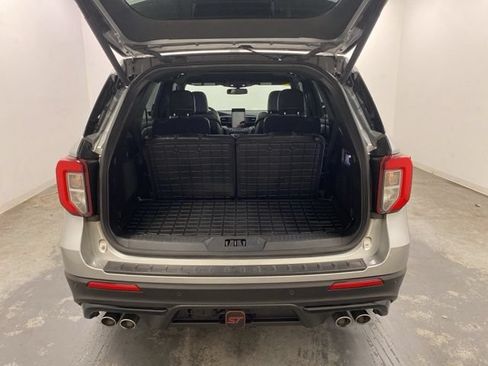 Used 2020 Ford Explorer ST w/ ST Street Pack AWD/4WD image 29