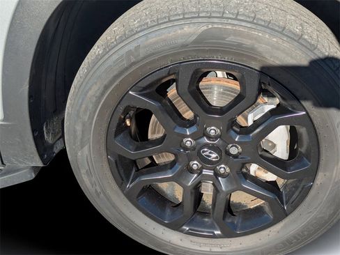 Used 2022 Hyundai Santa Fe XRT w/ Cargo Package image 11