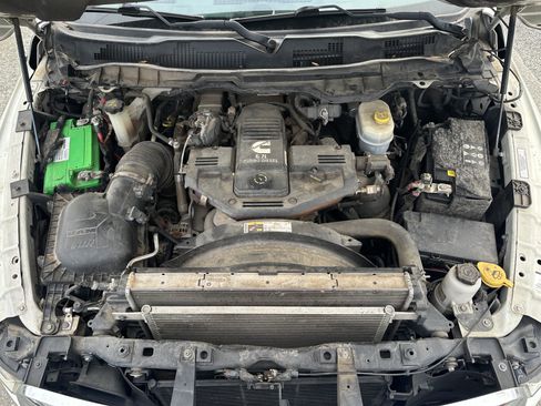 Used 2016 RAM 2500 Limited image 18