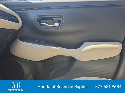 New 2027 Honda HR-V LX image 29