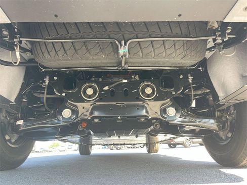 New 2026 Chevrolet Silverado EV LT image 29