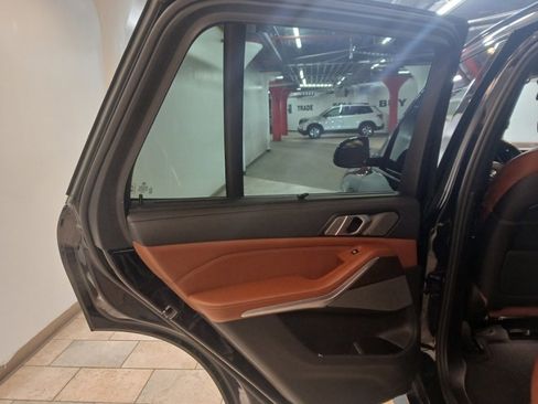 Used 2023 BMW X5 M50i w/ Executive Package AWD/4WD image 19