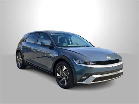 Certified 2026 Hyundai Ioniq 5 SEL image 2