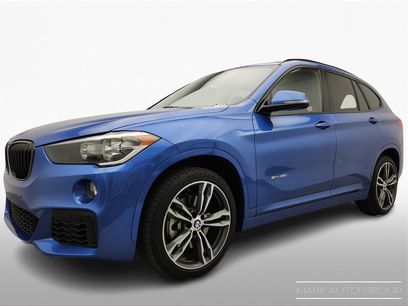 Used 2018 BMW X1 sDrive28i