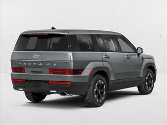 New 2026 Hyundai Santa Fe SE video 2