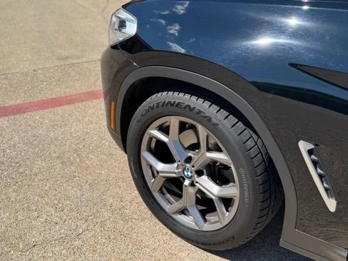 Used 2021 BMW X3 sDrive30i image 21