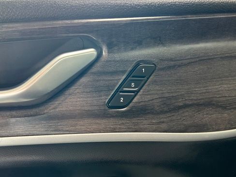 Used 2023 Jeep Grand Cherokee Limited image 47