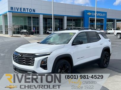 New 2026 Chevrolet Equinox LT w/ Convenience Package II