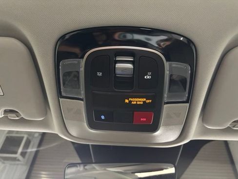 Used 2023 Hyundai Tucson Limited w/ Cargo Package FWD image 27