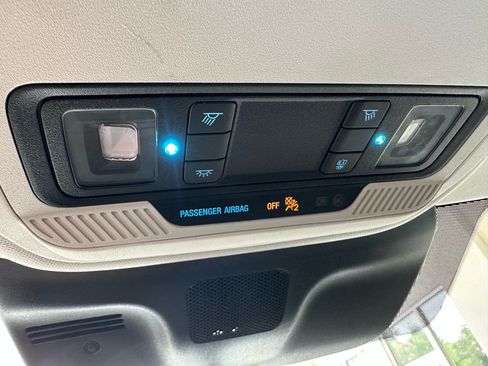 Certified 2025 Ford Expedition Max Active RWD image 35