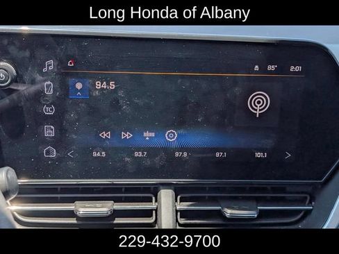 Used 2024 Chevrolet Trax LT FWD image 22