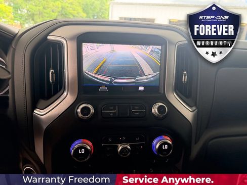 Used 2023 GMC Sierra 2500 SLE w/ SLE Convenience Package AWD/4WD image 26