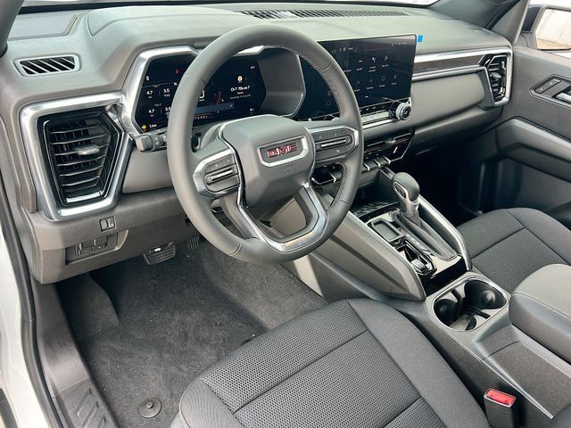 New 2026 GMC Canyon Elevation w/ Convenience Package RWD image 6