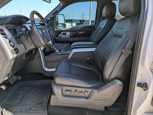 Used 2013 Ford F150 Platinum image 9