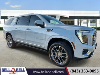 New 2026 GMC Yukon XL Denali w/ Sun & Power Step Package video 1