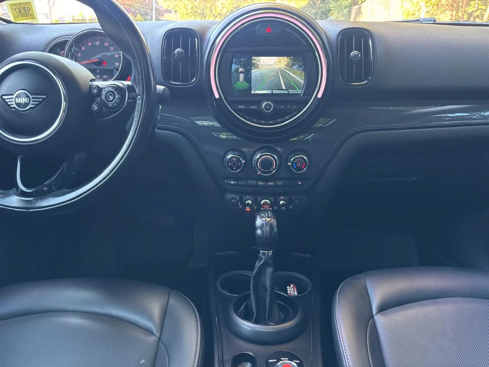 Used 2019 MINI Cooper Countryman FWD image 16