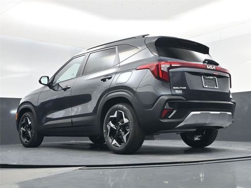 New 2026 Kia Seltos S image 22