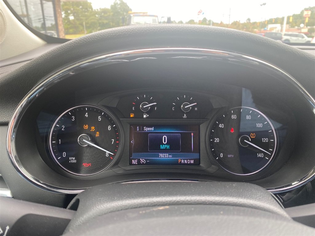Used 2019 Buick Encore Preferred FWD image 12