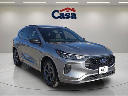Used 2023 Ford Escape ST-Line w/ Tech Pack #1