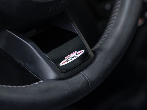 Used 2022 MINI Cooper Countryman John Cooper Works w/ Signature Upholstery Package image 12