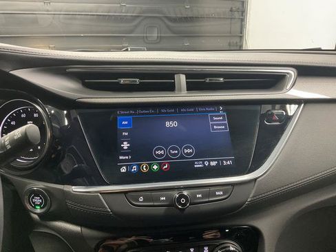 Used 2023 Buick Encore GX Select AWD/4WD image 19