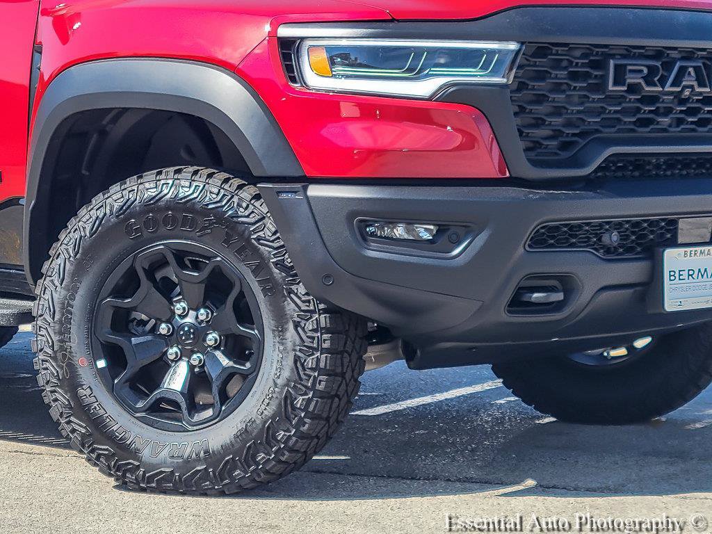 New 2026 RAM 1500 RHO w/ RHO Level 1 Equipment Group AWD/4WD image 4