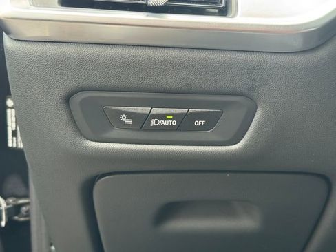 Certified 2024 BMW X5 xDrive50e w/ Premium Package image 16