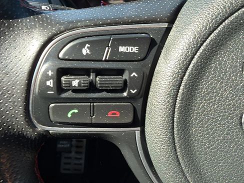 Used 2018 Kia Optima SX FWD image 12
