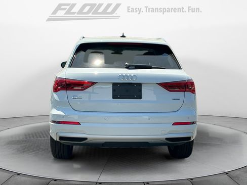 Used 2022 Audi Q3 2.0T Premium AWD/4WD image 8