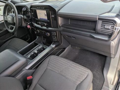 Used 2023 Ford F150 XL w/ STX Appearance Package RWD image 21