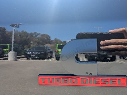 New 2026 RAM 2500 Laramie