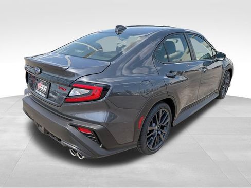New 2026 Subaru WRX Premium w/ WRX Essentials Package AWD/4WD image 7