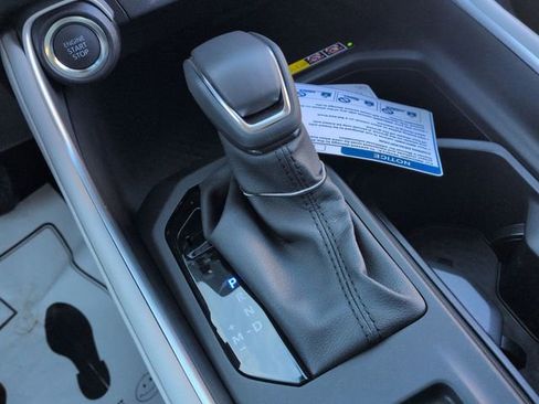 Certified 2026 Toyota Grand Highlander Platinum image 27