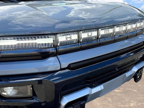 Used 2025 GMC Hummer EV 3X AWD/4WD image 33