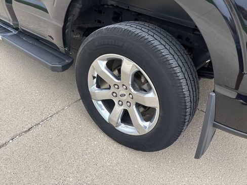 Used 2021 Ford F150 XLT w/ Equipment Group 302A High image 8