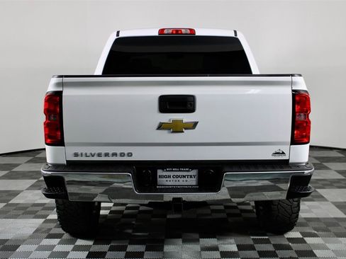 Used 2015 Chevrolet Silverado 1500 LT w/ All Star Edition image 6