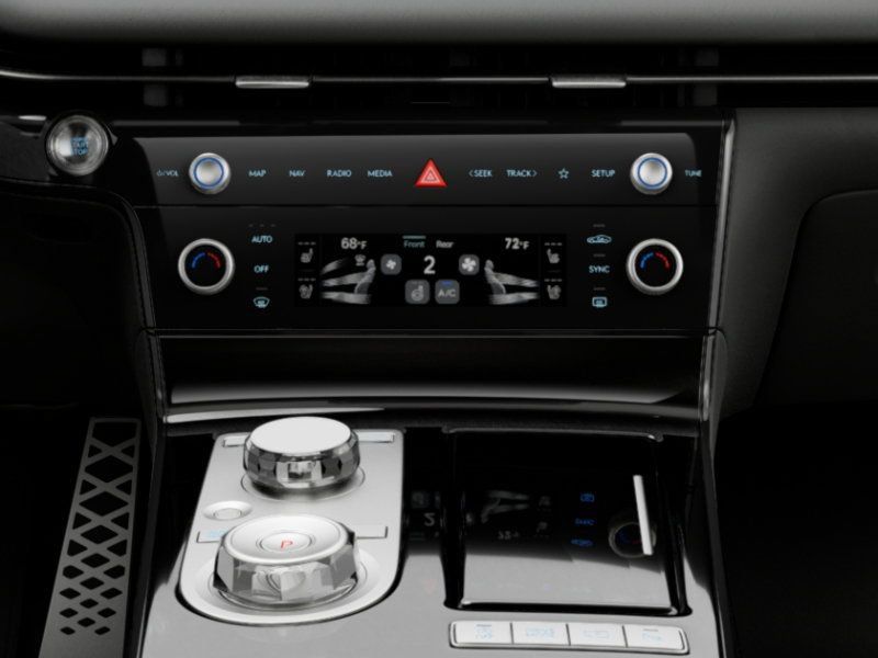 New 2026 Genesis G80 2.5T Sport Prestige AWD/4WD image 22