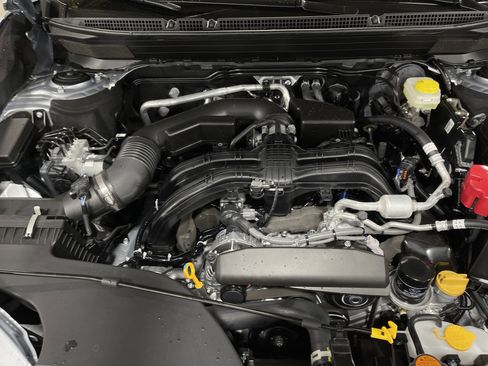 New 2026 Subaru Outback Limited image 17