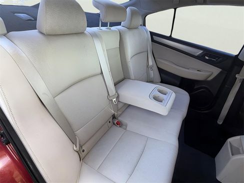 Used 2016 Subaru Legacy 2.5i Premium w/ Popular Package #1 image 13