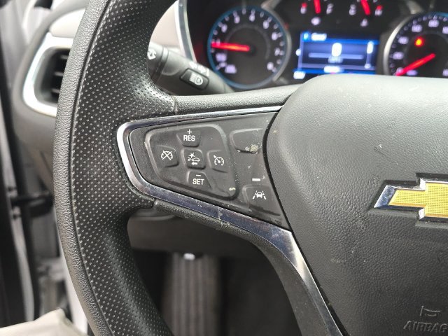 Used 2023 Chevrolet Equinox LT FWD image 15
