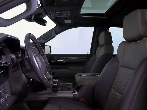 Used 2022 Chevrolet Silverado 1500 ZR2 image 20