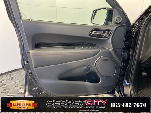 New 2026 Dodge Durango GT image 12