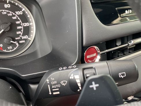 New 2026 Mitsubishi Outlander Ralliart image 40