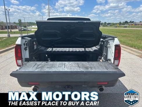 Used 2023 Honda Ridgeline RTL-E image 8