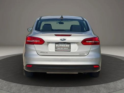Used 2016 Ford Focus S FWD image 4