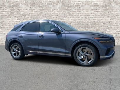 New 2026 Genesis GV70 2.5T Advanced