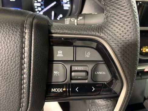 Used 2025 Toyota Tundra SR5 RWD image 30